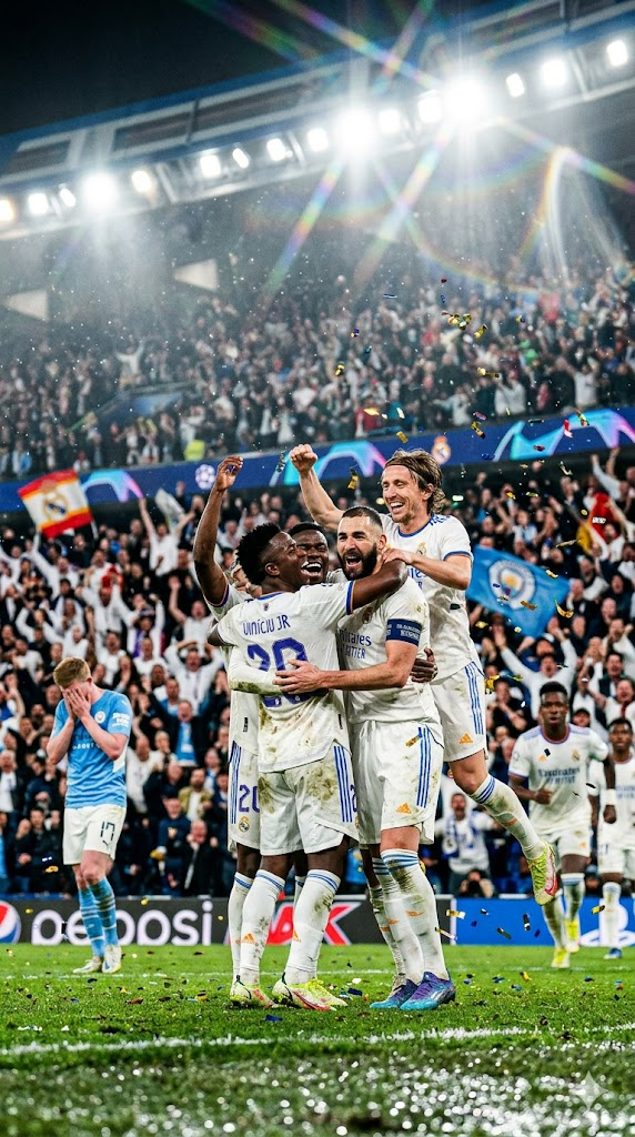 manchester city vs real madrid