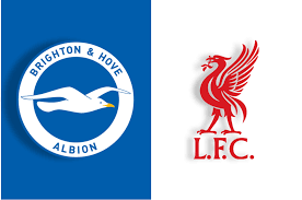 Brighton vs Liverpool