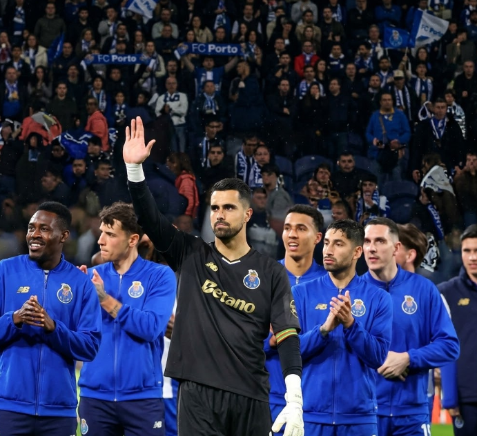 Juventus - Diogo Costa