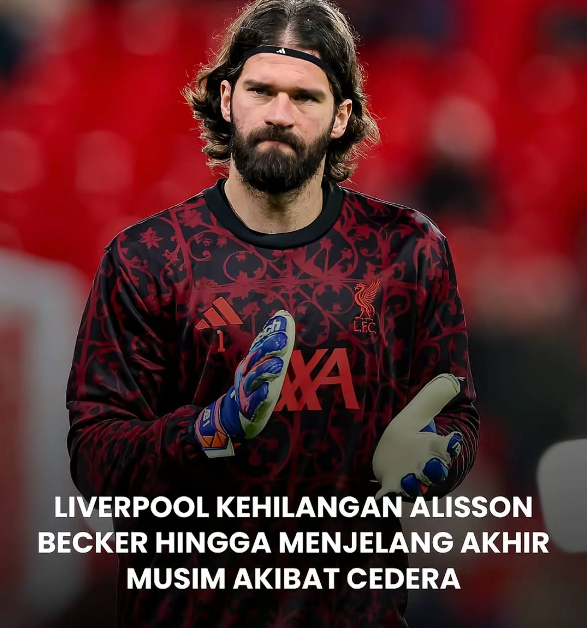 Alisson Becker