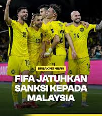 ga kapok kena sanksi FIFA, malaysia kini buru pemain liga inggris untuk dinaturalisasi!