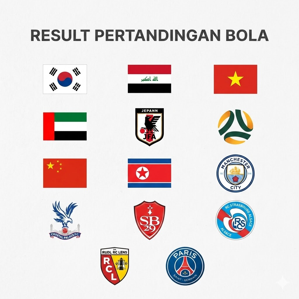 jadwal bola malam ini