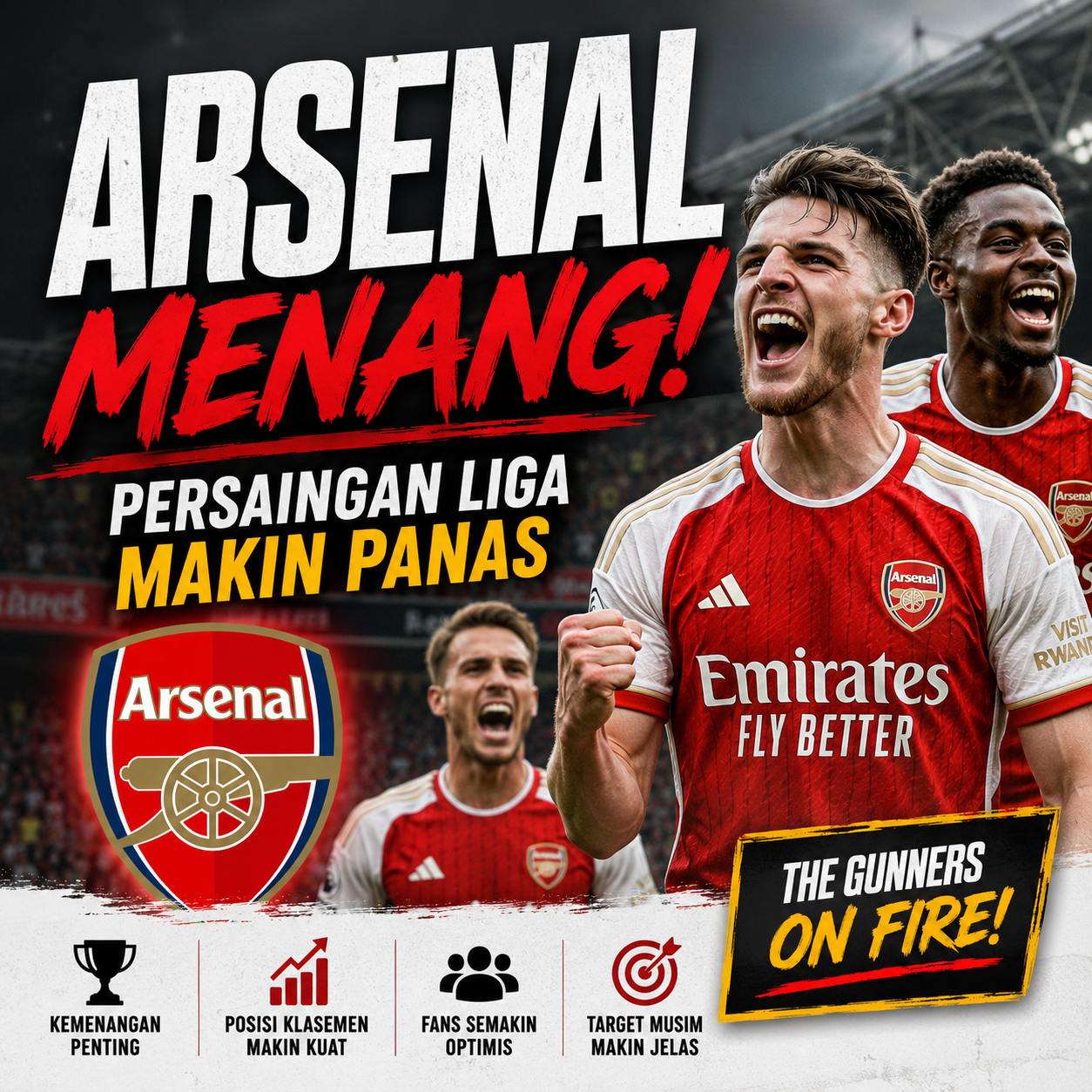 arsenal