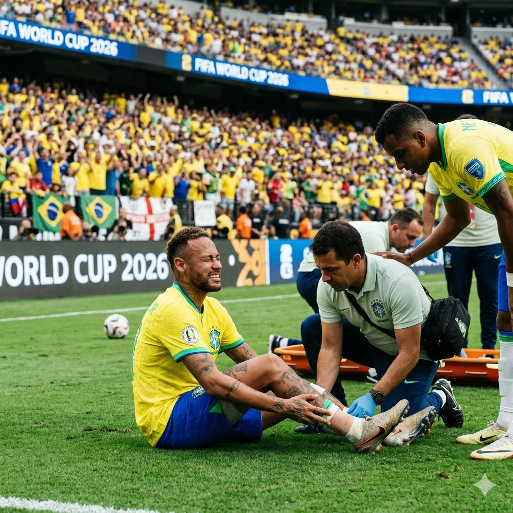 neymar cedera 2026