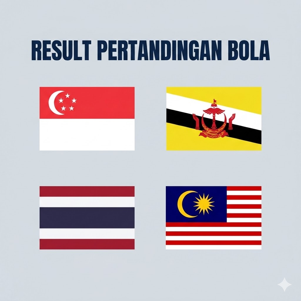 hasil bola