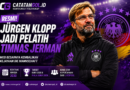 Jürgen Klopp resmi menjadi pelatih Timnas Jerman hingga Piala Dunia 2030