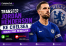 Transfer Jordan Henderson ke Chelsea memicu pro dan kontra di kalangan pendukung The Blues dan pecinta sepak bola.